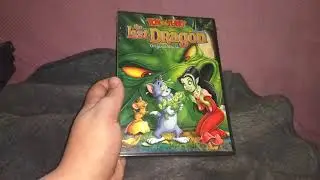 DVD UPDATE            10/10/2018