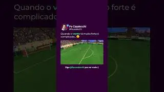 Sem condições 😂