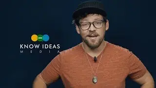 Know Ideas Media - MASSIVE UPDATE!!!