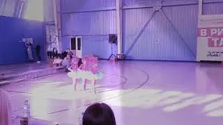 Тріо троликов  (МАЛИШКІ)😇😇😇