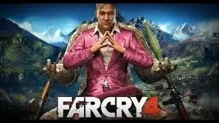 Far Cry 4 Trailer