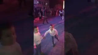 Talabalar shousi UrDU qizlarim 1