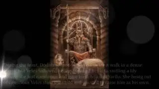 Five Slavic Mythology
