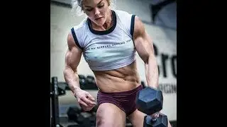 [Brooke Ence] Crossfit Queen Perfect Workout