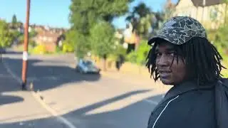 Shalom Crew - What You Saying Freestyle (Official Cypher Video)