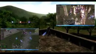 Lineage 2 Classic - Where to Start \ Opening a New Server \ Which Support to Choose \ Solo Profes...