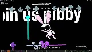 FWP V1 Bun Bun Sprite Teaser