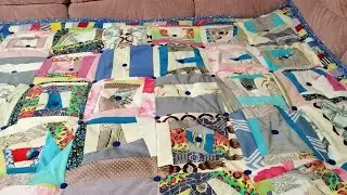 ,, Калейдоскоп,, лоскутное одеяло.