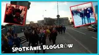 Spotkanie blogerów //  Фан встреча польский блоггеров