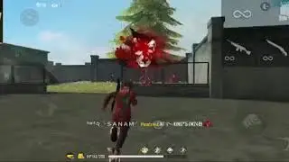 Only headshot(M1887+M1014) Badge99, Raistar ka baap