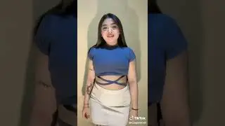 Tante semok goyang tipis tipis