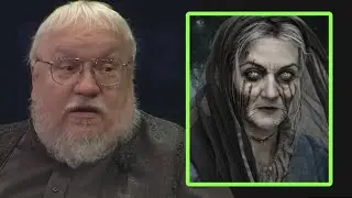 George RR Martin Warns of Massive Changes in Game of Thrones Show