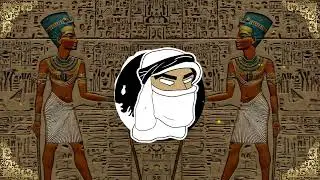 Visck - Nefertiti ( Mystery of fusion Album) [Egyptian music dark trap]