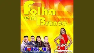 Folha em Branco