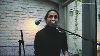 Ritmos Negros - Live Session | Sofia - Bulgaria