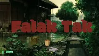 Falak Tak | Mahalakshmi Iyer x Udit Narayan [ Lofi ]