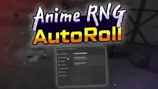 Anime RNG script – (Demonic Hub)