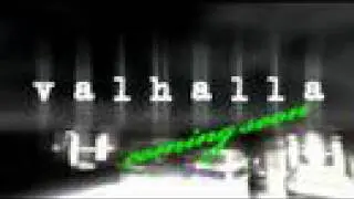 Quake 3 DeFRaG - valhalla trailer