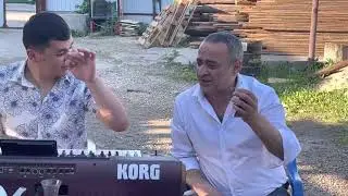 Ag göyercinim Сакит Самедов 