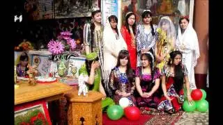 Будни и праздники Худжанда - Weekdays and holidays of Khujand
