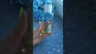 любимые🍀летние парфюмы2💚
