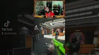 iron sights glitch 