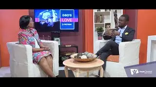 Hope Channel Africa Studios/Programs