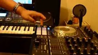 Using the Pioneer DDJ SX as a Midi Controller in FL Studio