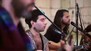 Ganesha Puja performed by the Sacred Circle Collective