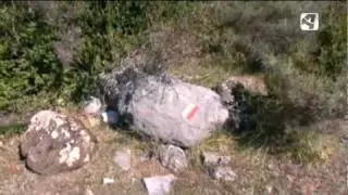 SENDERO HISTÓRICO POR EL VALLE DE HECHO 1/4