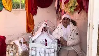 Ji dengê Dayika Mecbûre Qewlê meha Nîsanê