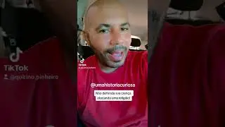 Não defenda sua crença atacando uma religião.