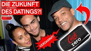 IS THIS WHAT THE FUTURE OF MODERN DATING LOOKS LIKE?!