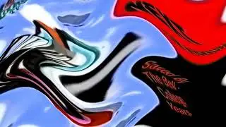 Klasky Csupo on Nicktoons TV UK Center Effects (AHVM750's Version)
