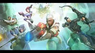 OW 2 Season 9! Battle Pass, Patch Notes and Gameplay!