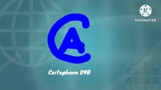Certaphone D2 low battery and empty / 1% to 0% (By Kinemaster)