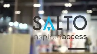 Success at SICUR 2022 | International Security Exhibition - Ifema Madrid!