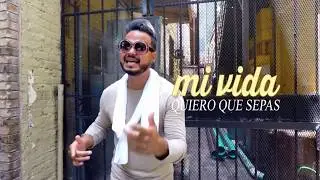 Vinny Rivera - Llegaste A Mi