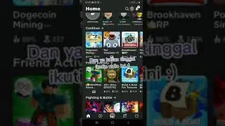 [ITEM GRATIS !!!!!!] []ROBLOX INDONESIA[]