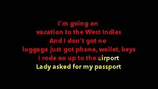 Adam Sandler - Phone Wallet Keys (Custom Karaoke Cover)