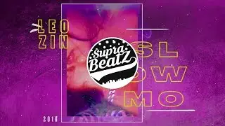 Leozin - Slow mo (Prod. Ecologyk)