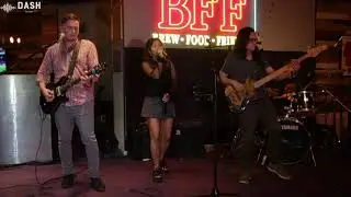 Jam session - BFF Open Mic night