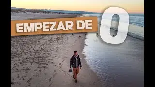 Motivación para empezar de CERO.