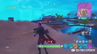This skin gives you luck!