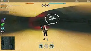 roblox rthro ARE OUT