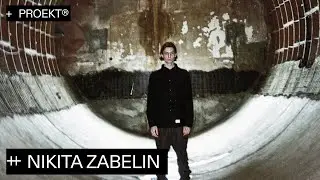 LIVE FROM #PROEKT | Nikita Zabelin