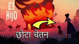 छोटा चेतन - El Hijo A wild west tale - let's play Story mode gameplay Live Stream