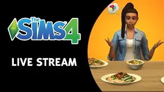 The Sims 4 “Inside Maxis” Live Stream (January 18th, 2022)