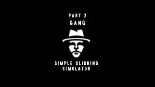 Simple Clicking Simulator Game Part 2