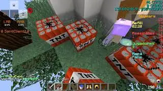 A la vrja el hack que hizo bum :3